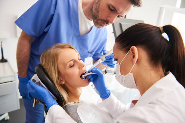 Emergency Dental Services in Grand Marais, MN