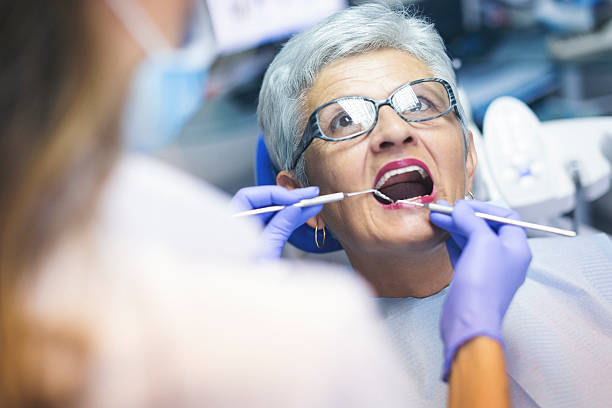 Laser Dentistry in Grand Marais, MN