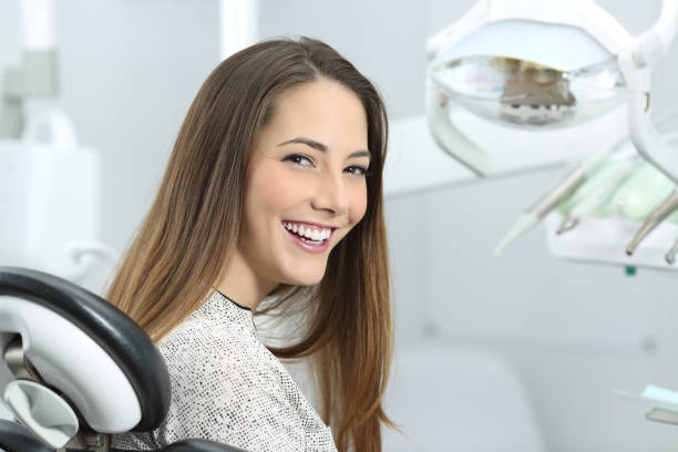 Oral Cancer Screening in Grand Marais, MN